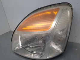 Hyundai H-100 Lampa przednia 