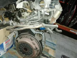 KIA Sephia Двигатель BF