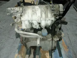 KIA Sephia Engine BF