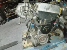 KIA Sephia Motor BF