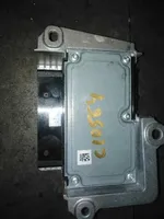 Renault Clio III Module de contrôle airbag 8200645158