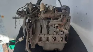 Citroen AX Motore H1A