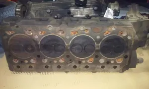 Ford Transit Engine head 