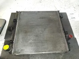 Citroen C3 Pluriel Radiateur de refroidissement 