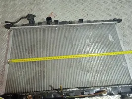 Hyundai Sonata Coolant radiator 