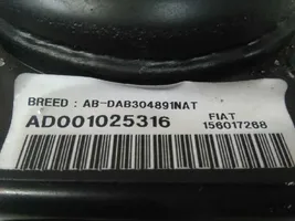 Alfa Romeo 156 Poduszka powietrzna Airbag kierownicy 156017268