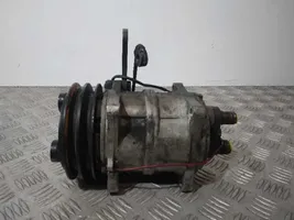 Fiat Ducato Ilmastointilaitteen kompressorin pumppu (A/C) 98462134
