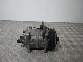 Fiat Ducato Ilmastointilaitteen kompressorin pumppu (A/C) 98462134
