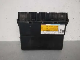 Jaguar X-Type Homelink control unit 4X4315K600BC