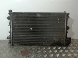 Fiat Croma Radiateur de refroidissement 13196477