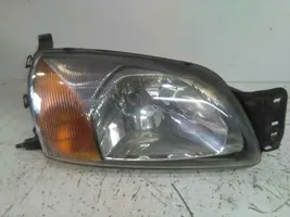 Ford Fiesta Faro/fanale YS6113005AL