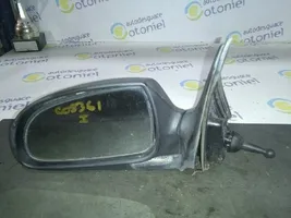 Hyundai Accent Etuoven sähköinen sivupeili 