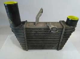 Mitsubishi Colt Chłodnica powietrza doładowującego / Intercooler MN130321