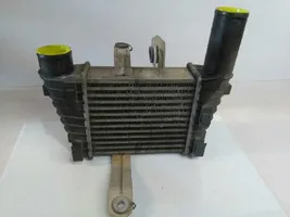 Mitsubishi Colt Chłodnica powietrza doładowującego / Intercooler MN130321