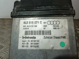 Audi Q7 4L Pompa dell’aria secondaria 000002031232