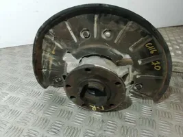 Audi Q7 4L Fuso a snodo con mozzo ruota anteriore 7L0407258A