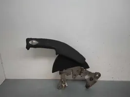 Honda CR-V Hand brake release handle 