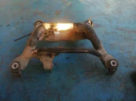 BMW 3 E46 Rear axle beam with reductor 