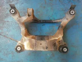 BMW 3 E46 Rear axle beam with reductor 