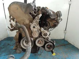 Audi A4 S4 B5 8D Motor AVV