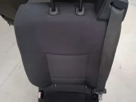 Renault Espace III Rear seat 