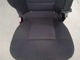 Renault Espace III Rear seat 