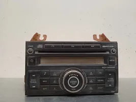 Nissan NP300 Hi-Fi-äänentoistojärjestelmä 28185EB40B