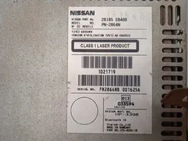 Nissan NP300 Moduł / Sterownik dziku audio HiFi 28185EB40B