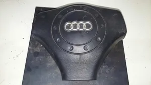 Audi A6 Allroad C5 Steering wheel airbag 4B0880201G01C