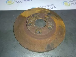 Renault Scenic RX Front brake disc 