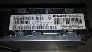 Renault Megane II Hi-Fi-äänentoistojärjestelmä 820025614TG383