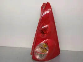 Peugeot 107 Lampa tylna 6351X6