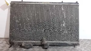 Citroen C6 Radiateur de refroidissement 9645610280