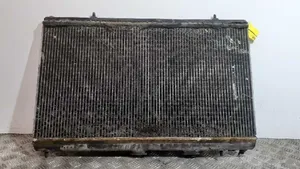 Citroen C6 Radiateur de refroidissement 9645610280