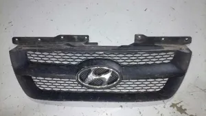 Hyundai Sonata Front grill 863503K000