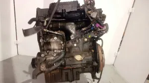 Fiat Punto Evo Motore 188A3000