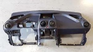 Peugeot 1007 Armaturenbrett Cockpit 