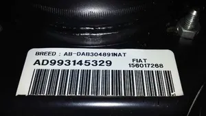 Alfa Romeo 156 Ohjauspyörän turvatyyny 156017268
