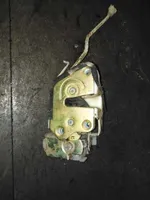 Mitsubishi L300, Cosmos Front door lock 