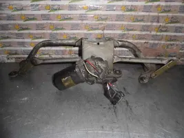 Citroen Jumpy Wiper motor 