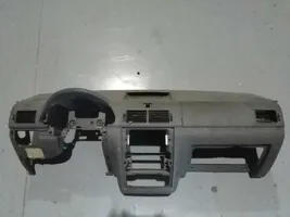 Ford Tourneo Armaturenbrett Cockpit 