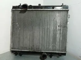 KIA Cerato Dzesēšanas šķidruma radiators 253102F7XX