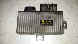 Renault Clio II Hehkutulpan esikuumennuksen rele 7700109860