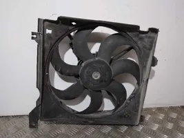 KIA Cerato Ventilatore di raffreddamento elettrico del radiatore 253802F100