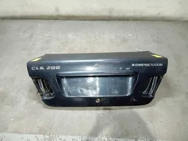 Mercedes-Benz CLK A208 C208 Grilles/couvercle de haut-parleur arrière A2087500175