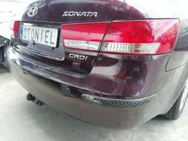 Hyundai Sonata Zderzak tylny 