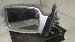 Ford Orion Espejo lateral eléctrico de la puerta delantera 