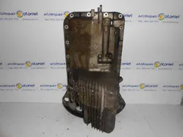 BMW 3 E30 Oil sump 1727413