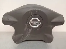 Nissan Almera Tino Airbag de volant 6005158C