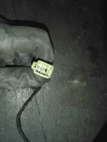 KIA Sephia Etuoven sähköinen sivupeili 